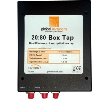 Оптический ответвитель (Tap) 20:80